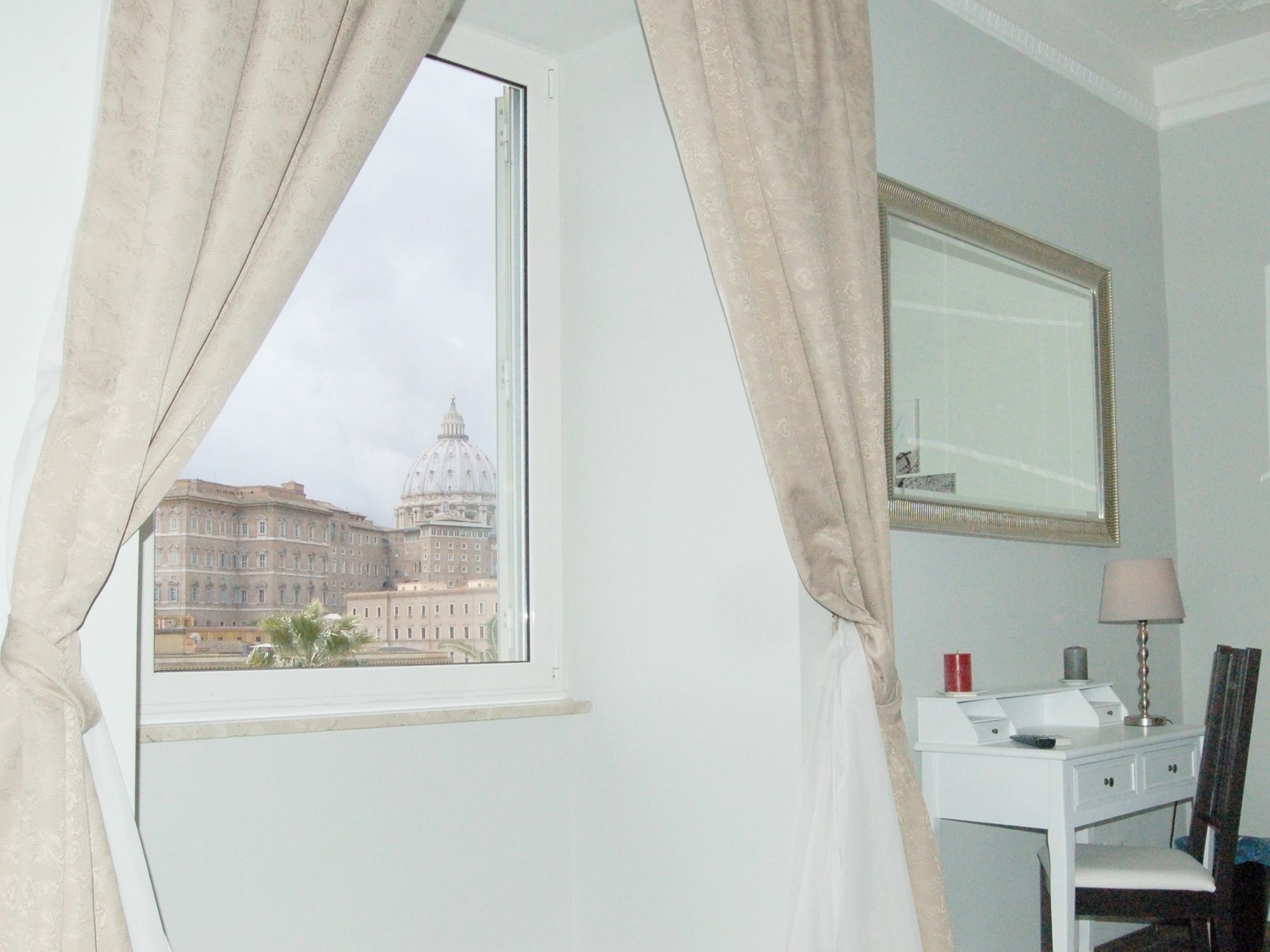 Bed & Breakfast 06 Roma